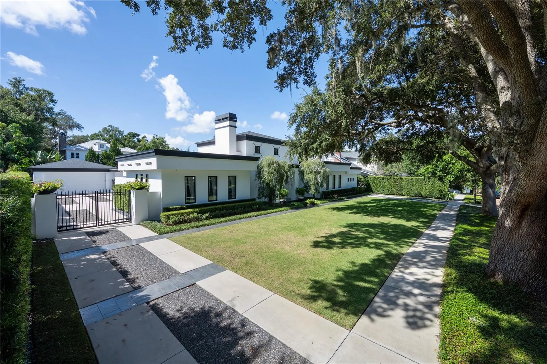 1581 Forest Avenue Winter Park FL 32789