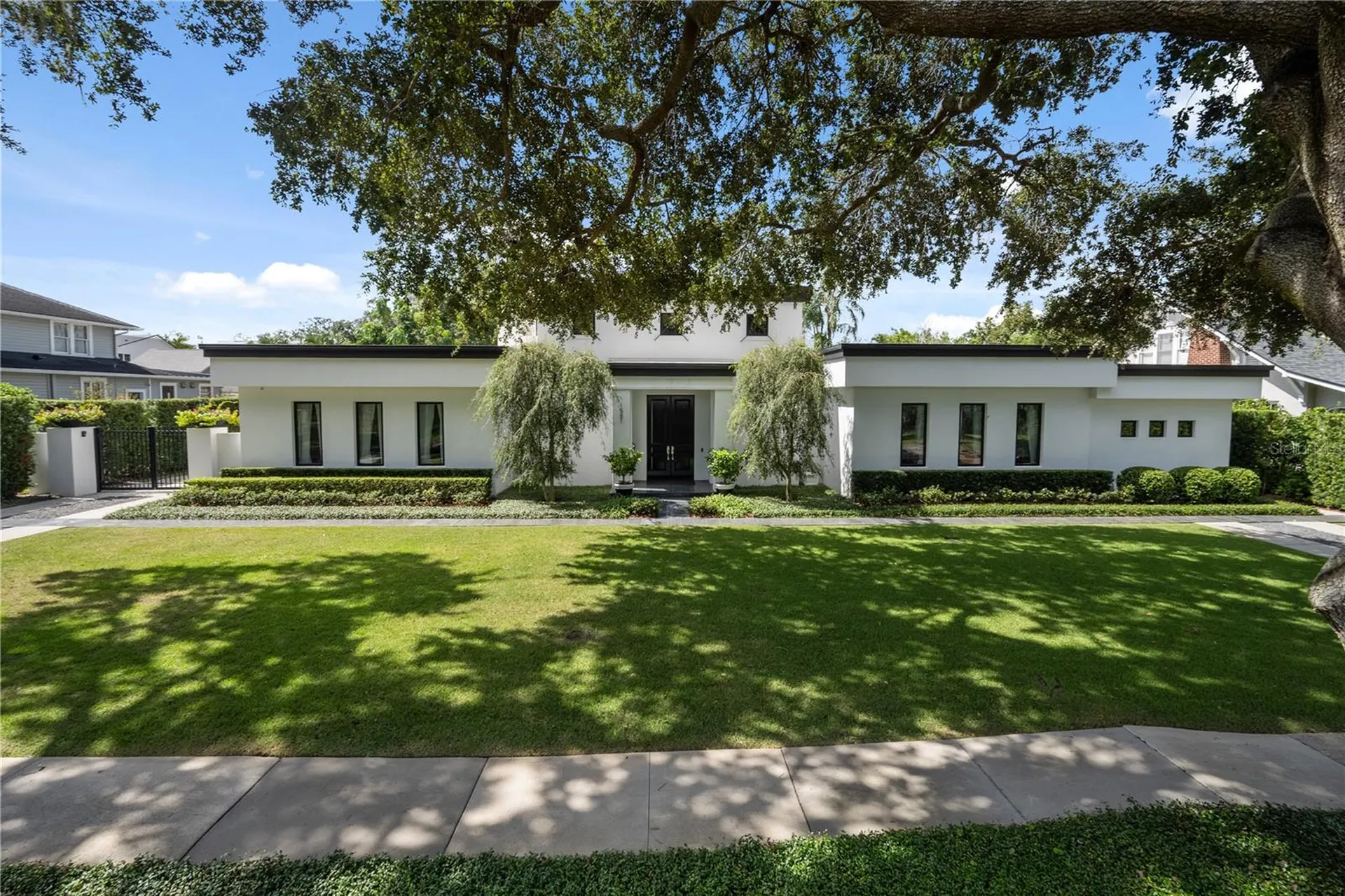 1581 Forest Avenue Winter Park FL 32789