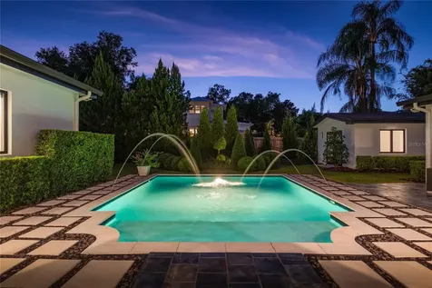 1581 Forest Avenue Winter Park FL 32789