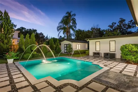 1581 Forest Avenue Winter Park FL 32789