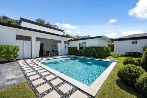 1581 Forest Avenue Winter Park FL 32789