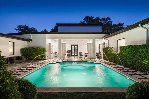 1581 Forest Avenue Winter Park FL 32789