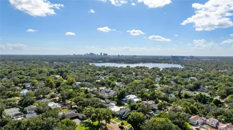 1581 Forest Avenue Winter Park FL 32789