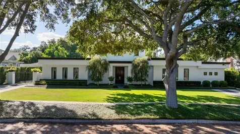 1581 Forest Avenue Winter Park FL 32789