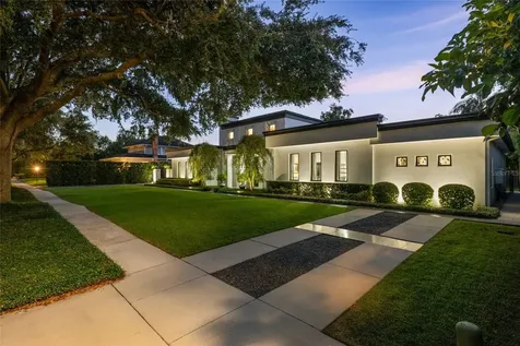 1581 Forest Avenue Winter Park FL 32789