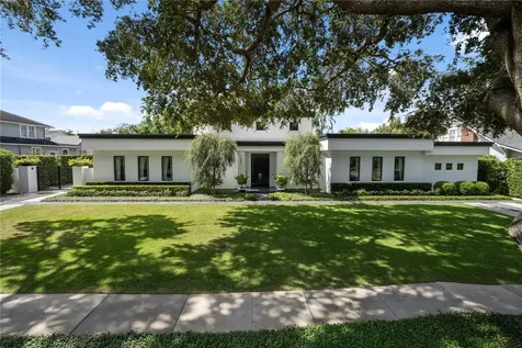 1581 Forest Avenue Winter Park FL 32789