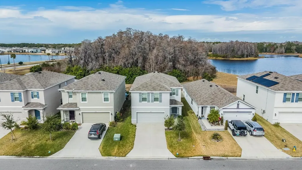 16005 Weathered Windmill Terrace Odessa FL 33556