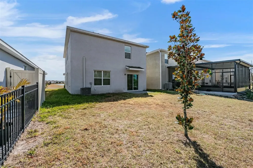 16005 Weathered Windmill Terrace Odessa FL 33556