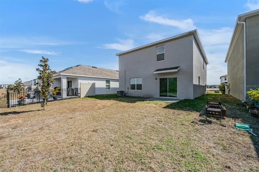16005 Weathered Windmill Terrace Odessa FL 33556