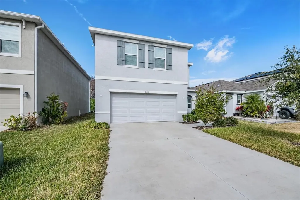 16005 Weathered Windmill Terrace Odessa FL 33556