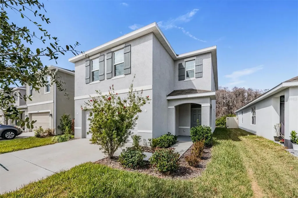 16005 Weathered Windmill Terrace Odessa FL 33556