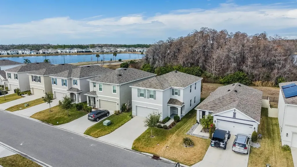 16005 Weathered Windmill Terrace Odessa FL 33556