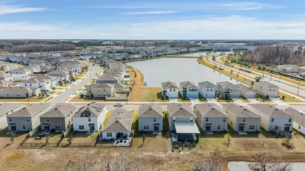 16005 Weathered Windmill Terrace Odessa FL 33556