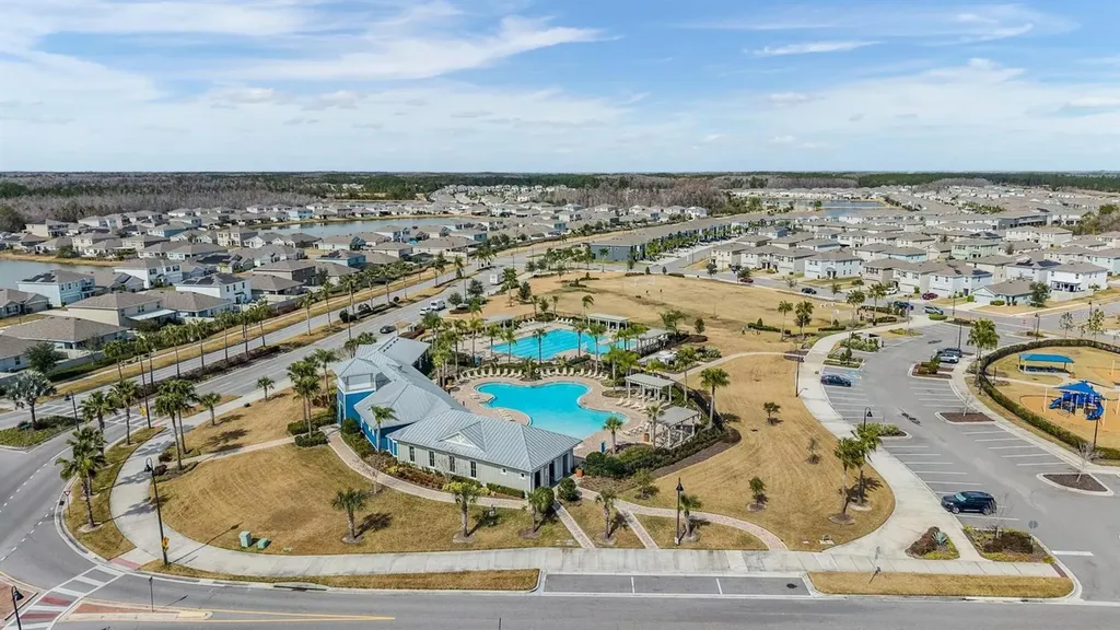 16005 Weathered Windmill Terrace Odessa FL 33556