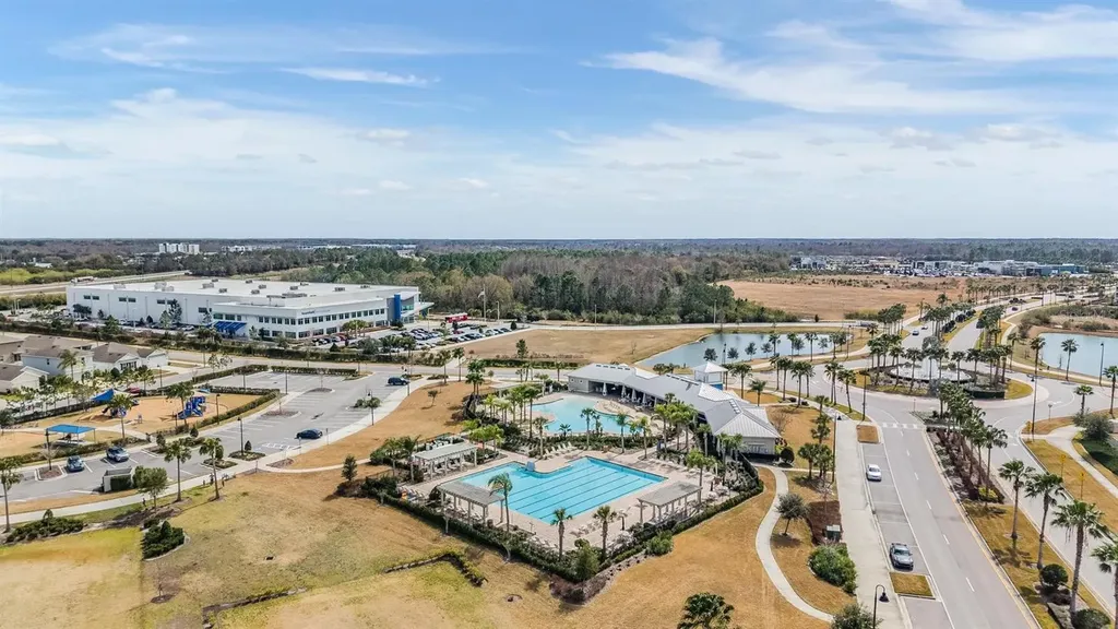 16005 Weathered Windmill Terrace Odessa FL 33556