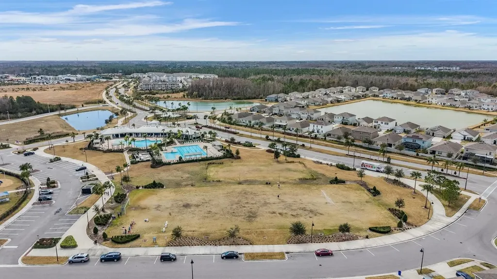 16005 Weathered Windmill Terrace Odessa FL 33556