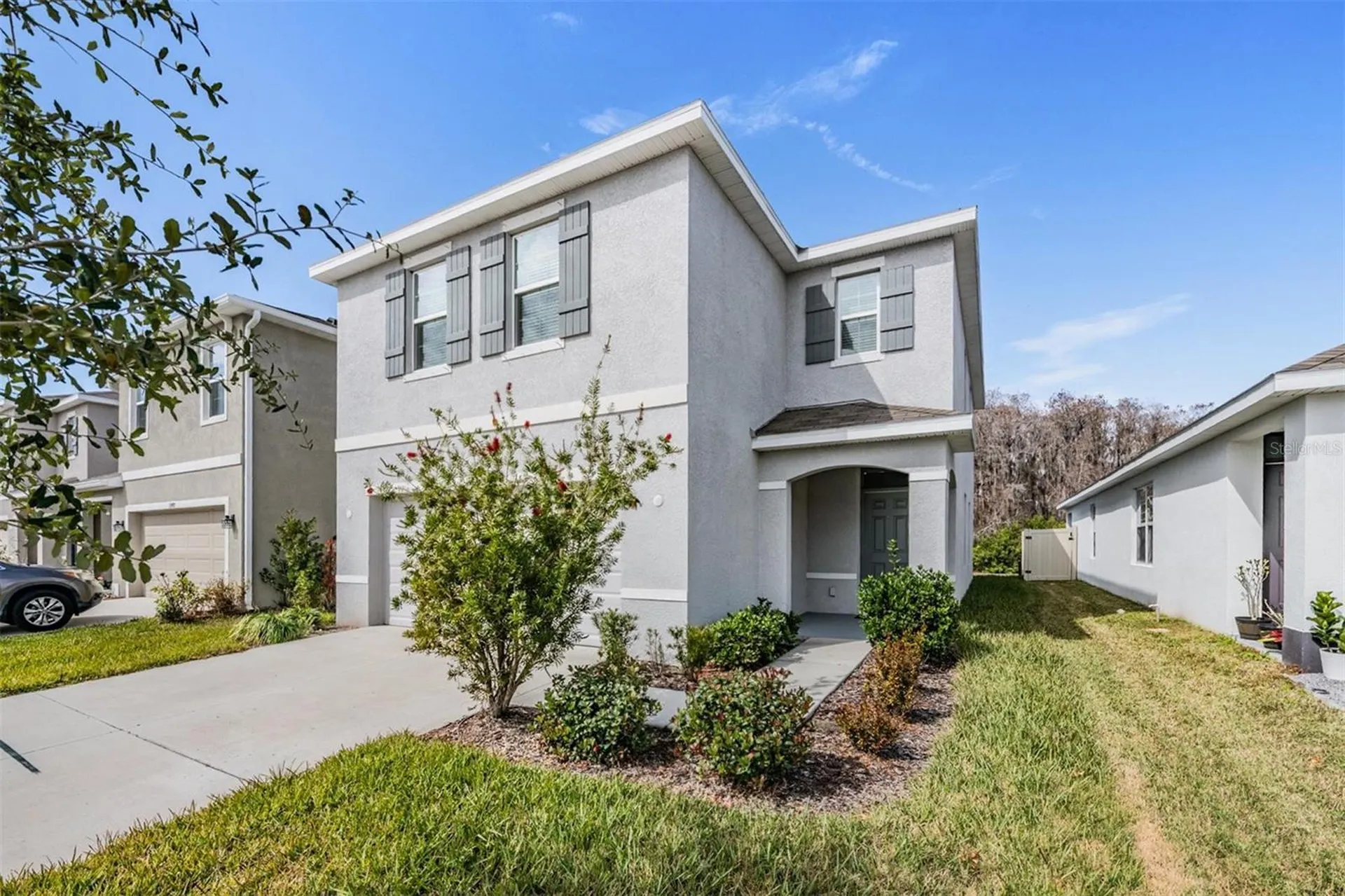 16005 Weathered Windmill Terrace Odessa FL 33556