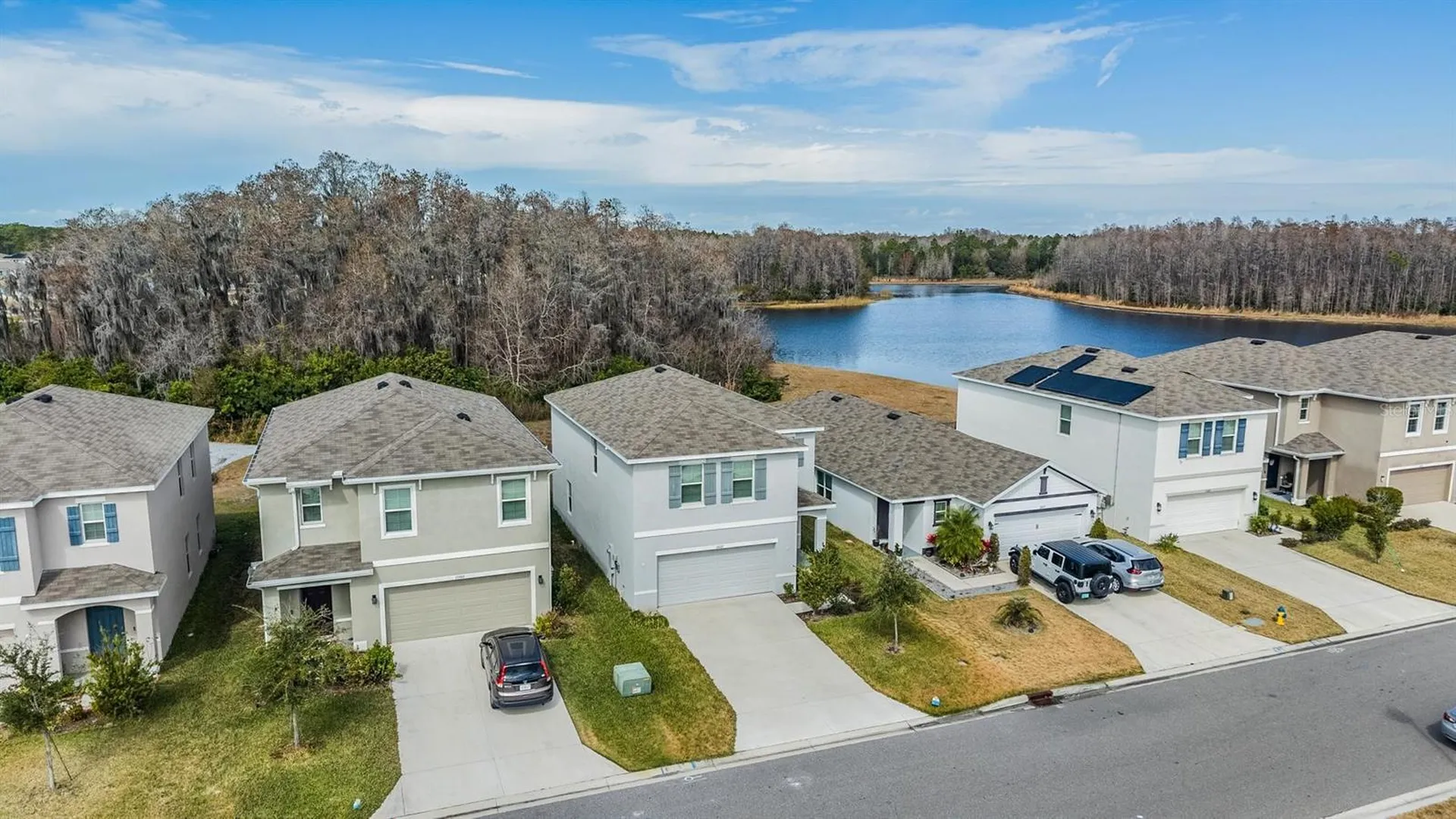 16005 Weathered Windmill Terrace Odessa FL 33556