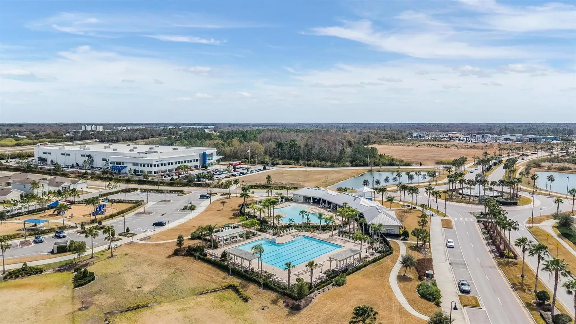 16005 Weathered Windmill Terrace Odessa FL 33556