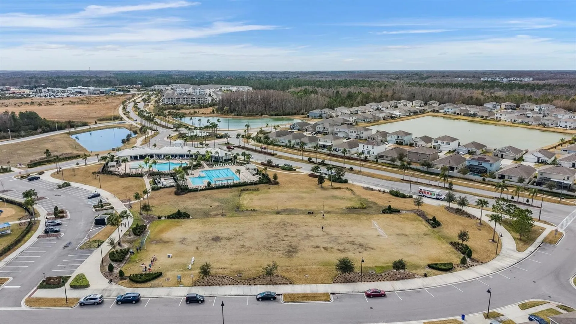 16005 Weathered Windmill Terrace Odessa FL 33556