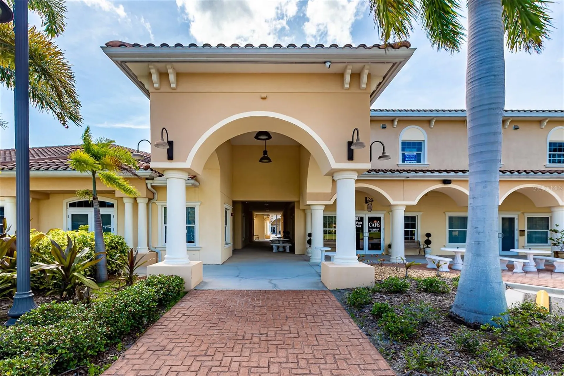 1500 E Venice Avenue Venice FL 34292