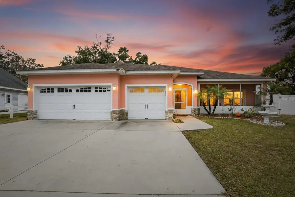 730 Pinner Court Lake Alfred FL 33850