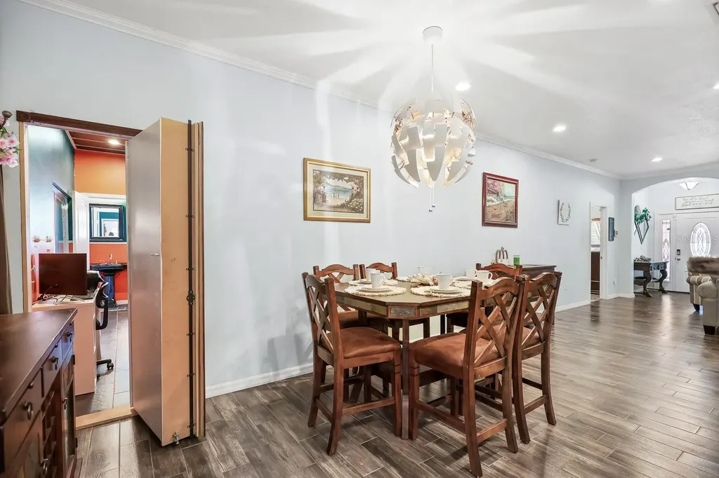 730 Pinner Court Lake Alfred FL 33850