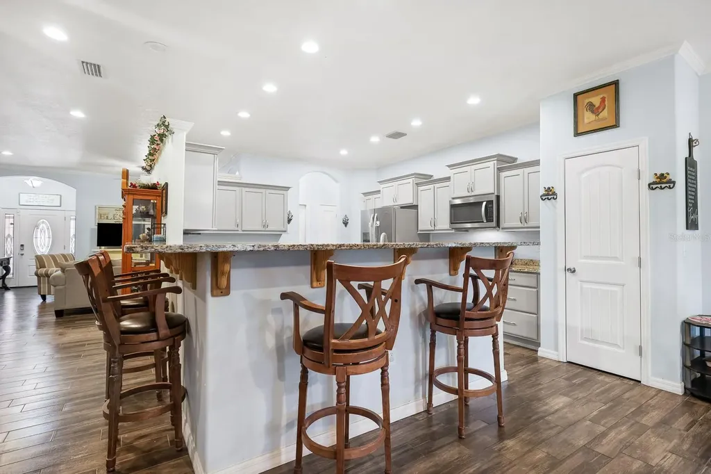 730 Pinner Court Lake Alfred FL 33850