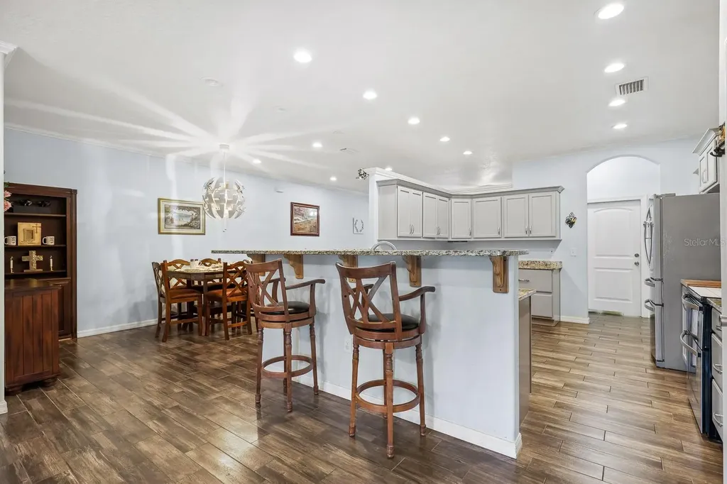 730 Pinner Court Lake Alfred FL 33850