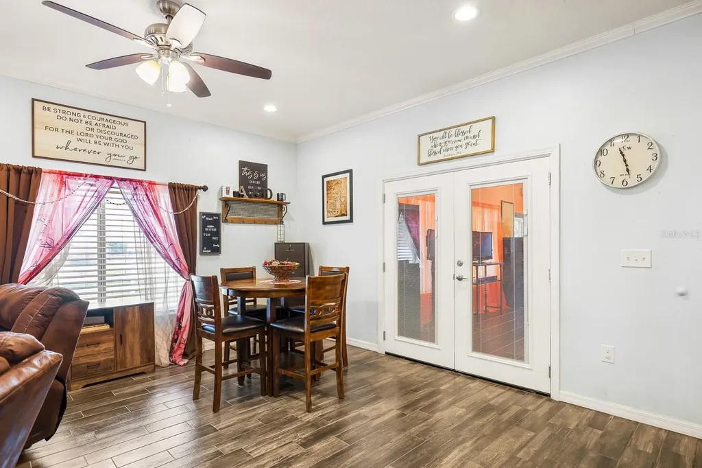 730 Pinner Court Lake Alfred FL 33850