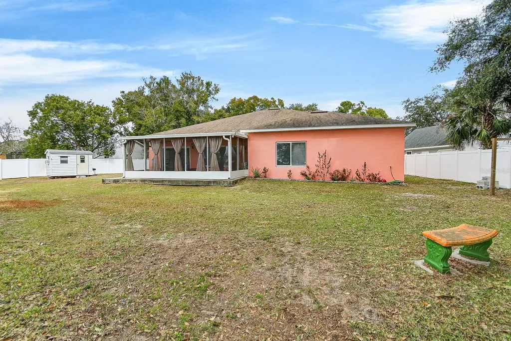730 Pinner Court Lake Alfred FL 33850