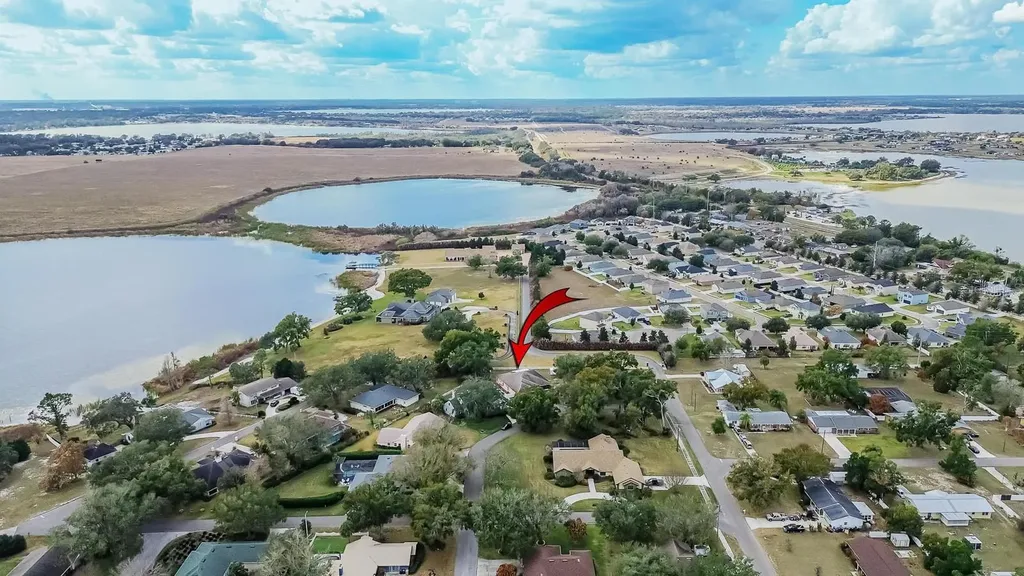 730 Pinner Court Lake Alfred FL 33850