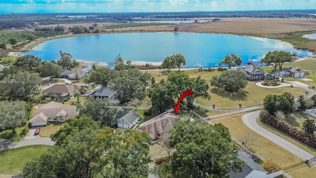 730 Pinner Court Lake Alfred FL 33850