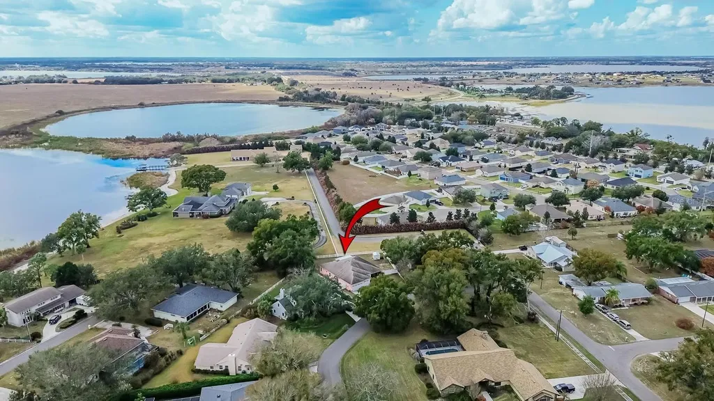 730 Pinner Court Lake Alfred FL 33850