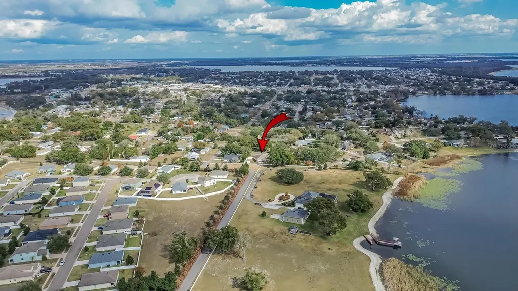 730 Pinner Court Lake Alfred FL 33850