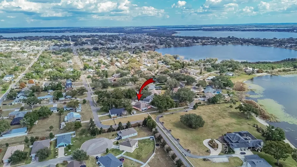 730 Pinner Court Lake Alfred FL 33850