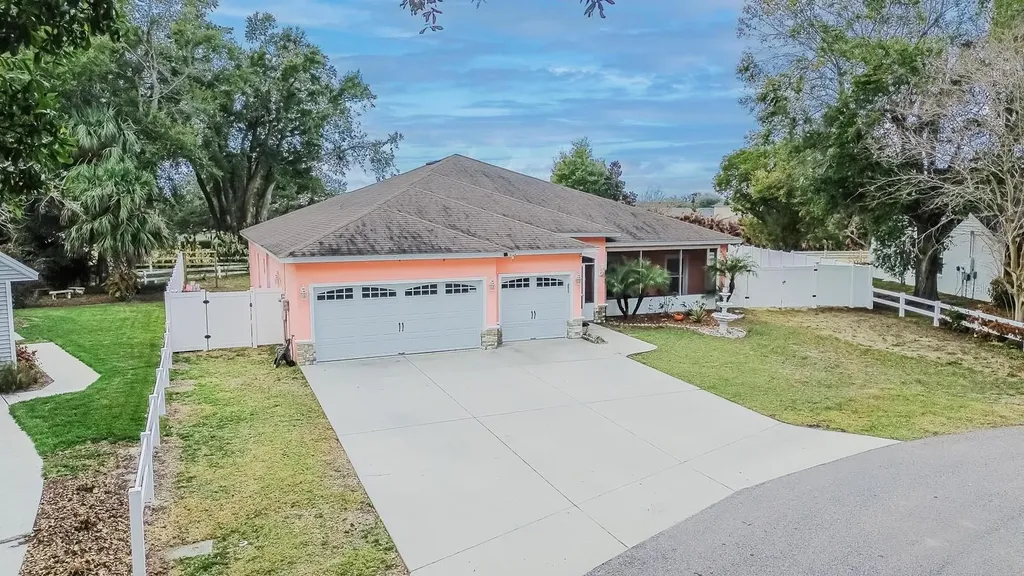 730 Pinner Court Lake Alfred FL 33850