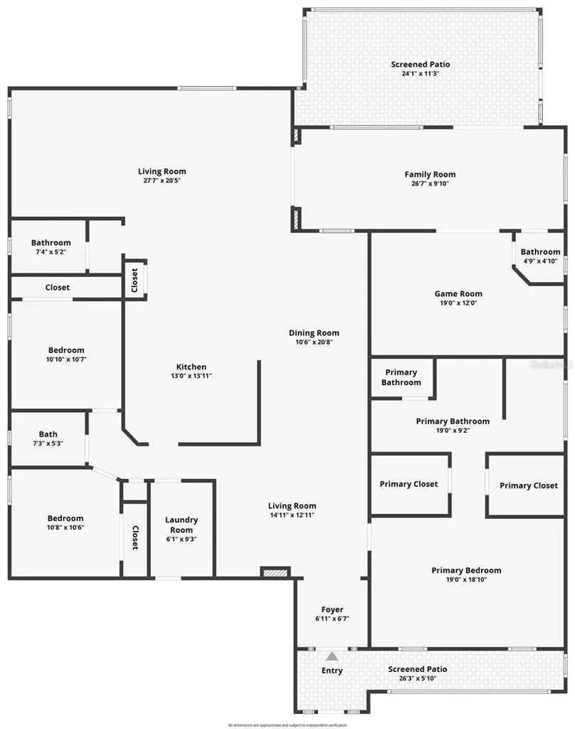 730 Pinner Court Lake Alfred FL 33850