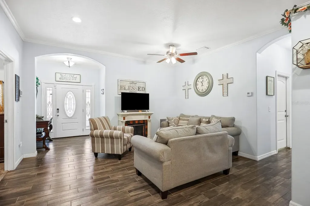 730 Pinner Court Lake Alfred FL 33850