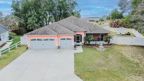 730 Pinner Court Lake Alfred FL 33850