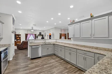 730 Pinner Court Lake Alfred FL 33850