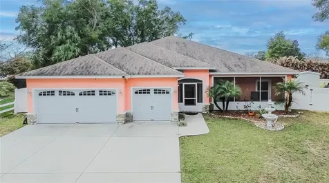 730 Pinner Court Lake Alfred FL 33850