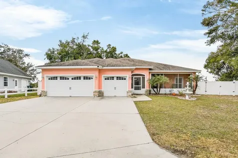 730 Pinner Court Lake Alfred FL 33850