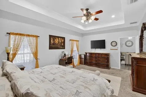 730 Pinner Court Lake Alfred FL 33850