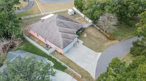 730 Pinner Court Lake Alfred FL 33850