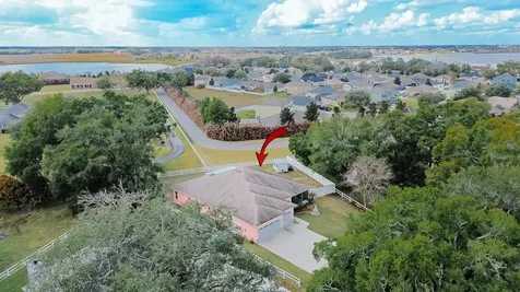 730 Pinner Court Lake Alfred FL 33850