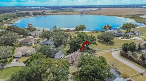 730 Pinner Court Lake Alfred FL 33850