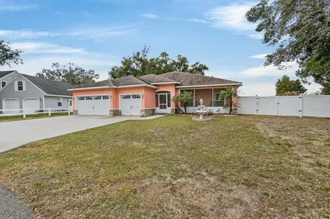 730 Pinner Court Lake Alfred FL 33850
