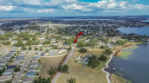 730 Pinner Court Lake Alfred FL 33850