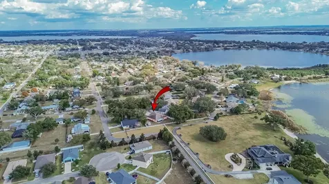 730 Pinner Court Lake Alfred FL 33850